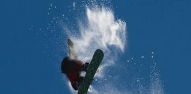 19:25: Snowboard - JJ OO Cortina Milán 2026 (T2026): Big Air M - Clasificación | Eurosport 2 | 2/5 2026