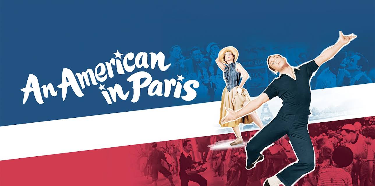 An American In Paris (1951)
