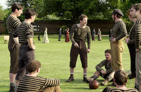 The English Game: Avsnitt 1