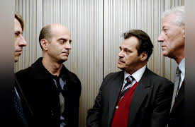 1994: Berlusconi Rising: Episode 6