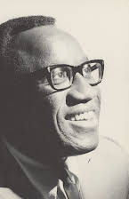 Bill Henderson como Ben Jessup