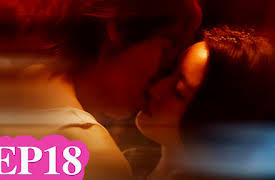 The Forbidden Flower: The Forbidden Flower EP18