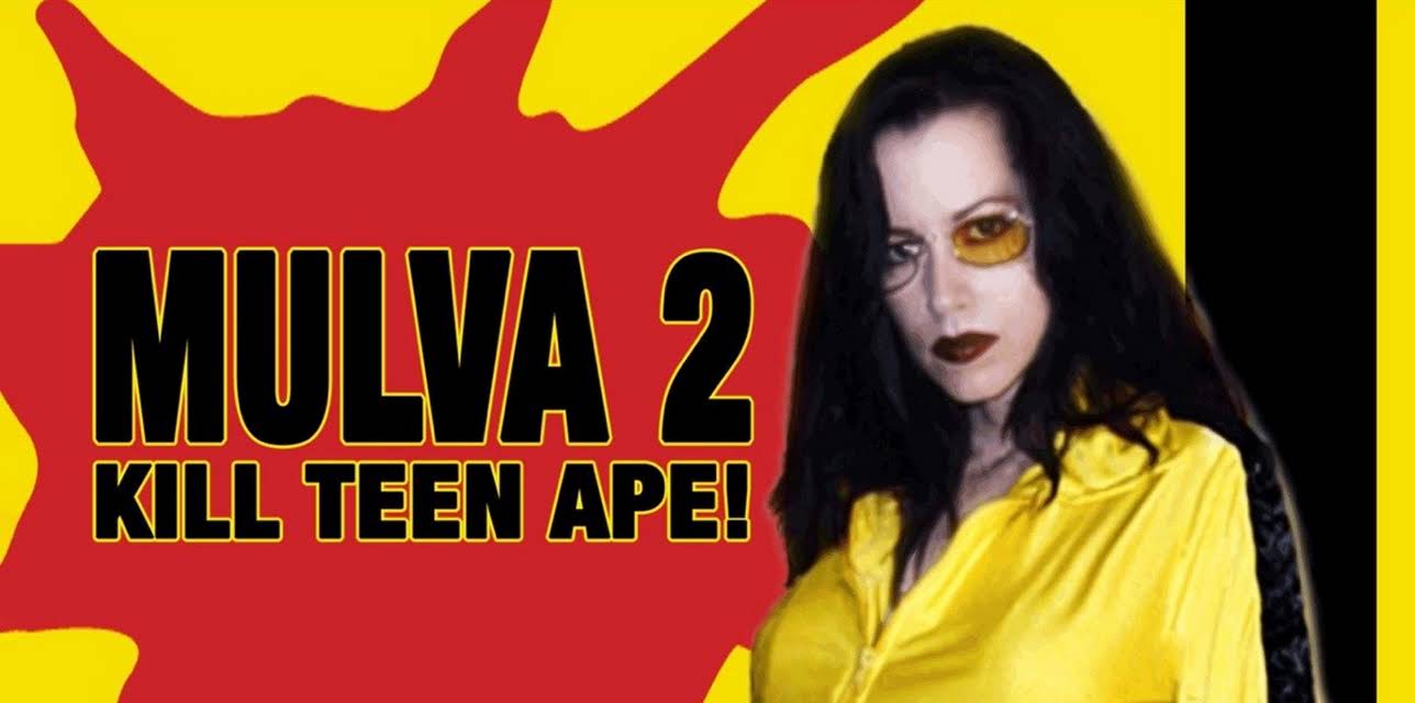 Mulva 2: Kill Teen Ape! (2005)