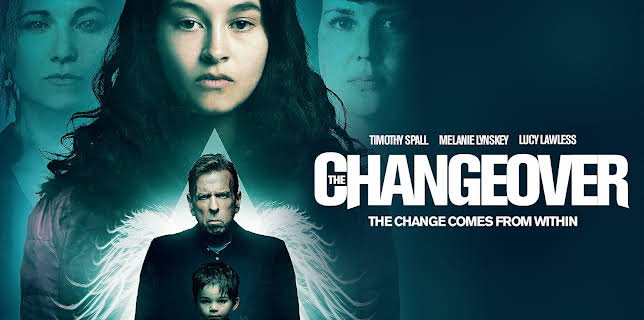 The Changeover (2019)