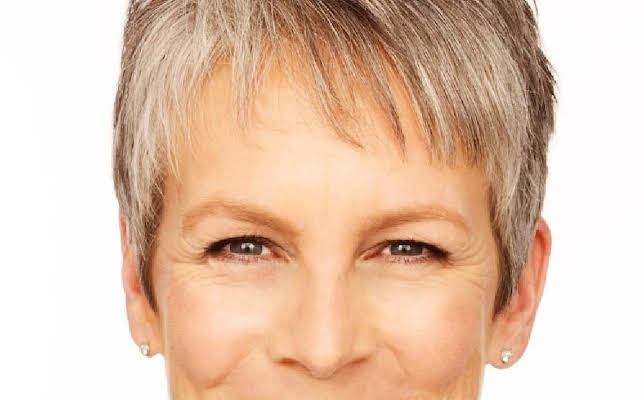 Jamie Lee Curtis