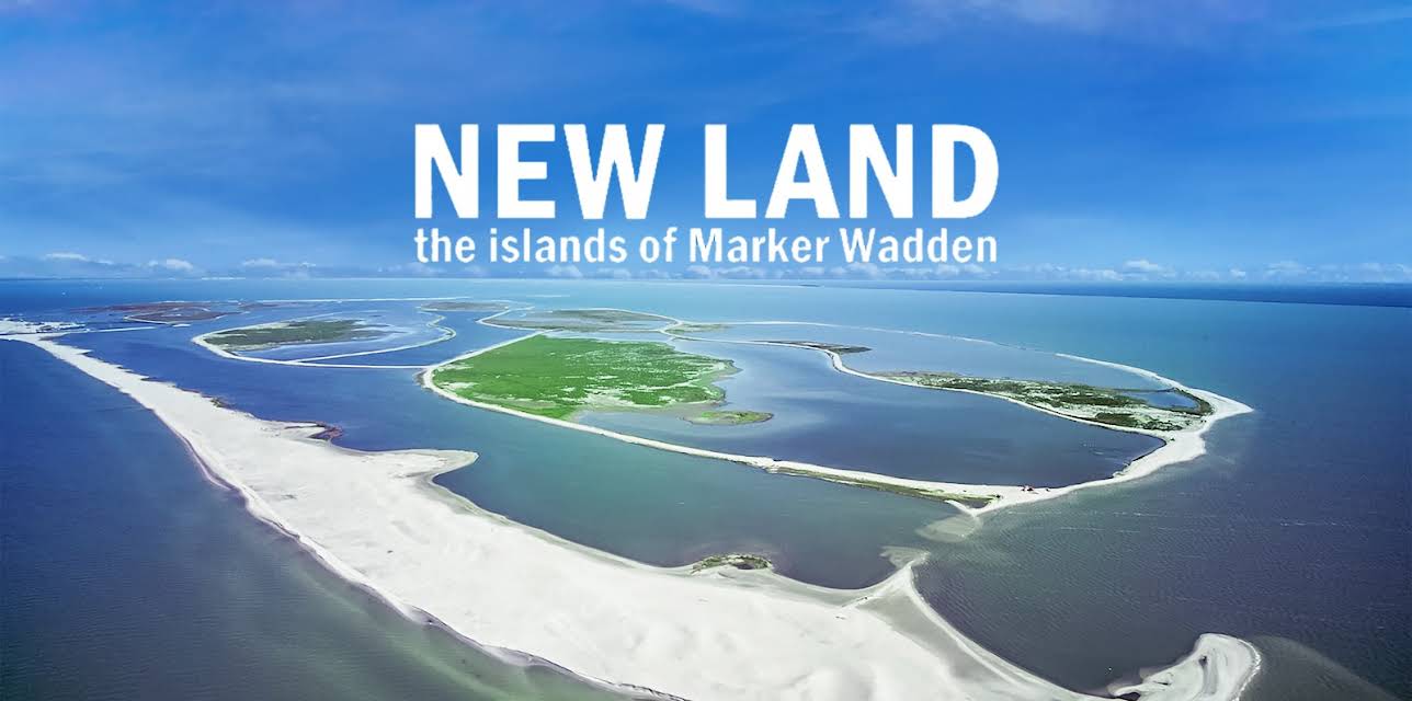 New Land - The Islands of Marker Wadden (2021)