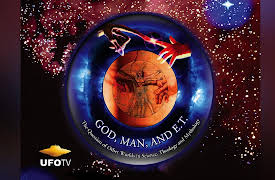 God, Man and ET - The Questions of Other Worlds In Science, Mythology and Religion: Dr. Hugh Ross - The Probability for Life's Existence Elsewhere in the Universe.