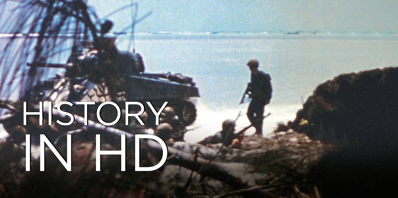 History in HD