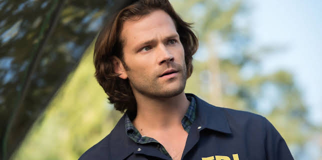 03:05: Supernatural | ProSieben | 1/7 2026