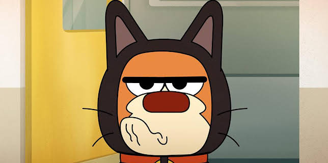 7:35 AM: Boy Girl Dog Cat Mouse Cheese (S3) | CBBC | 2/15 2026