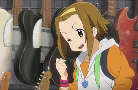 Season 1: Instruments! English Dub