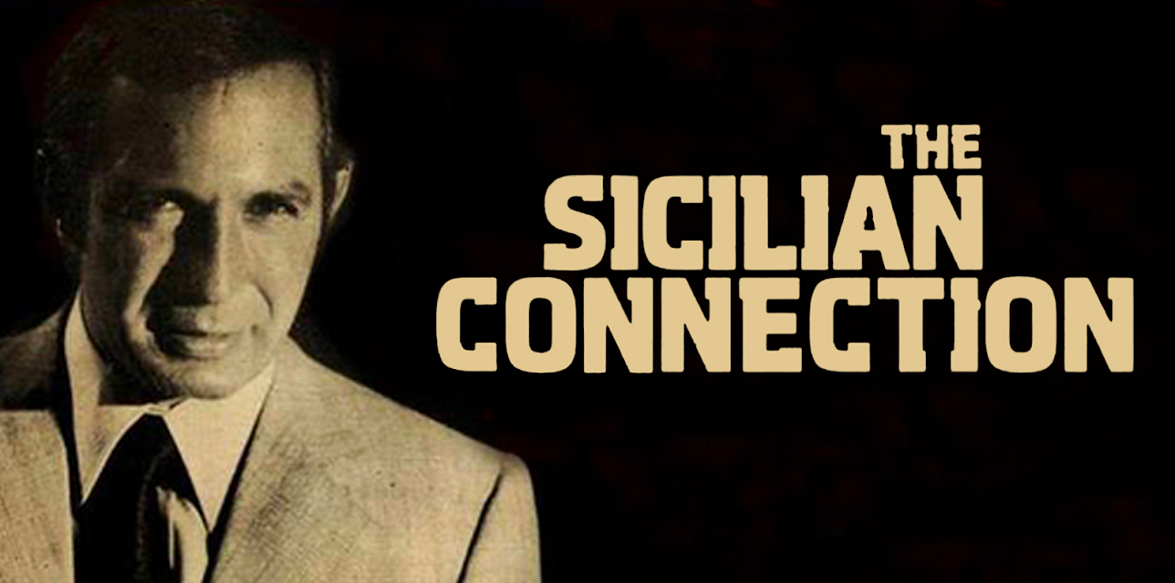 The Sicilian Connection (1972)