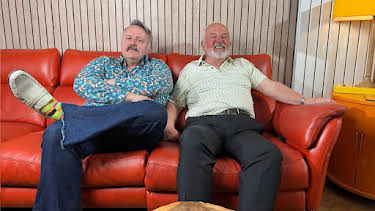 5:35 PM: Back in the Day (S1) | BBC One Wales | 1/11 2026