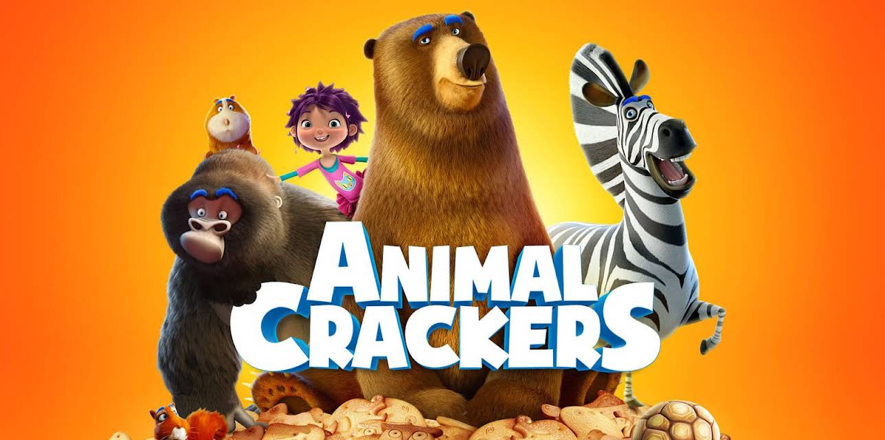Animal Crackers (2020)