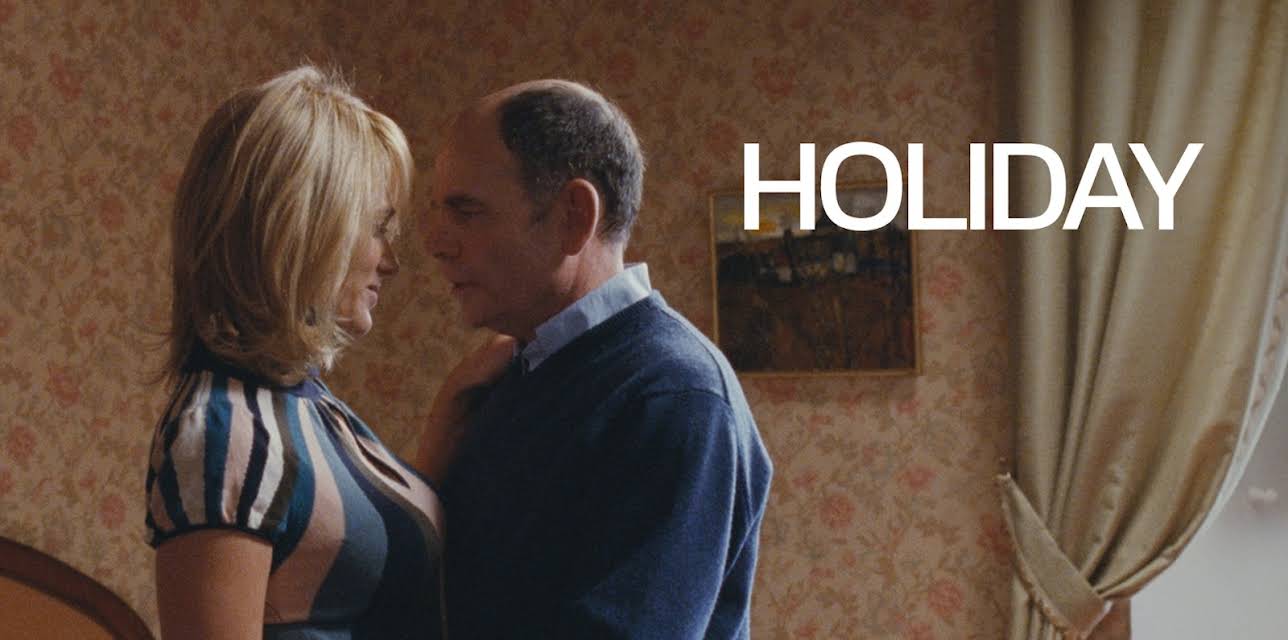 Holiday (2010)
