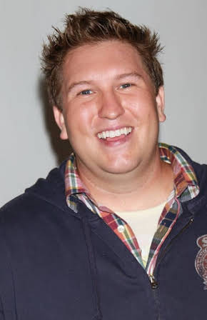 Nate Torrence as 