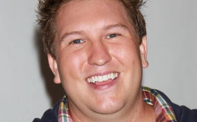 Nate Torrence