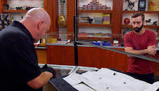 Pawn Stars - Die drei vom Pfandhaus