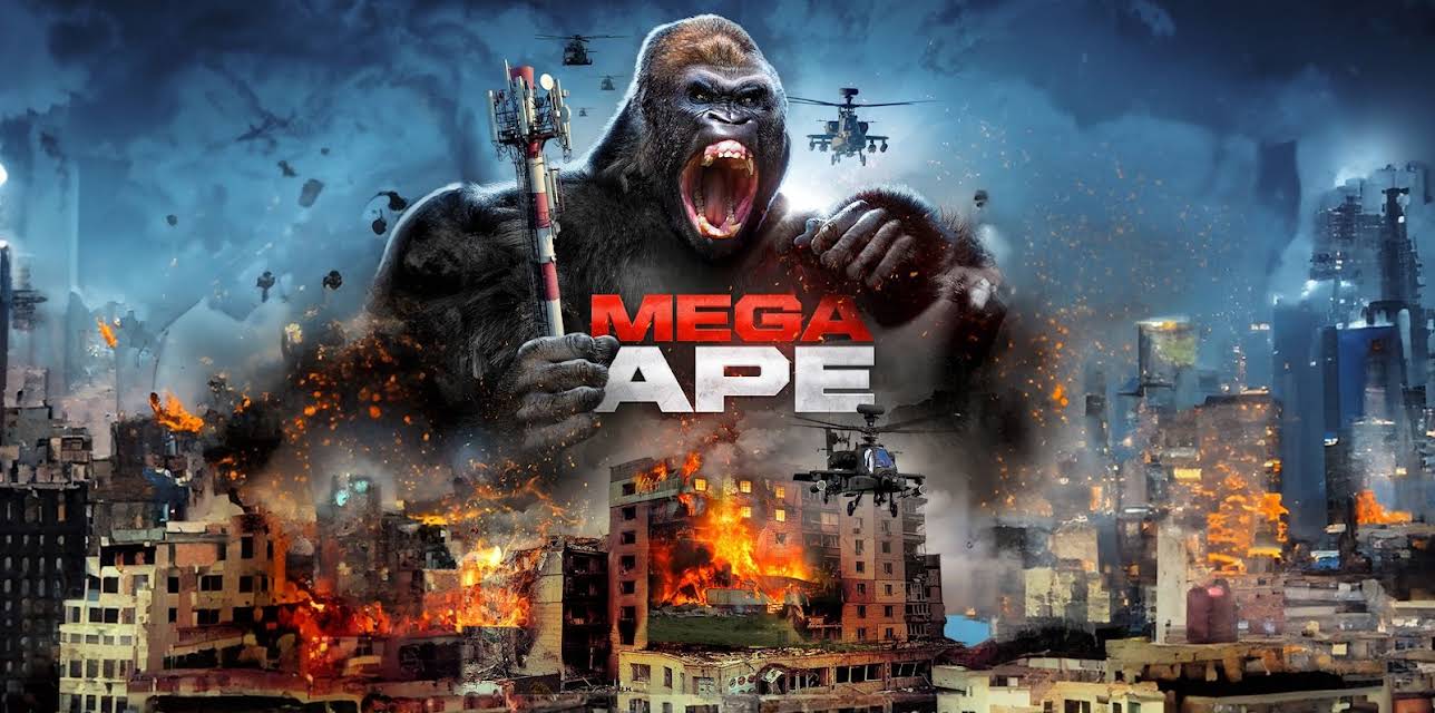 Mega Ape (2023)