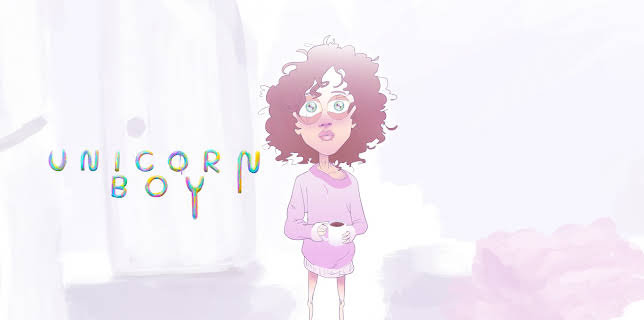 Unicorn Boy (2024)