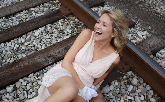 Natasha Charles Parker