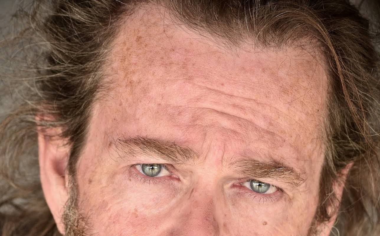 Brett Brock