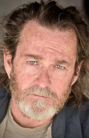 Brett Brock as 