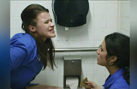 I Didn't Know I Was Pregnant Season 1: Takeout Tike