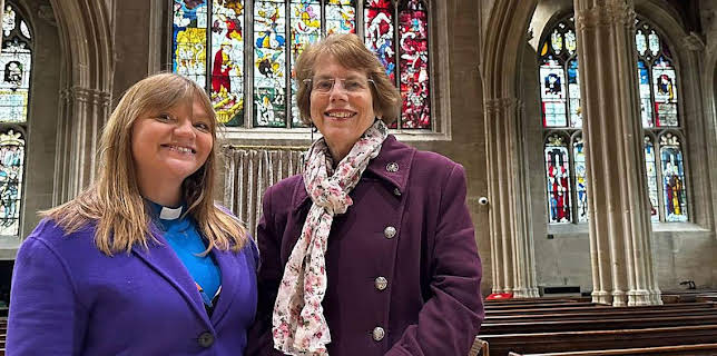 1:15 PM: Songs of Praise | BBC One Scotland | 12/14 2025