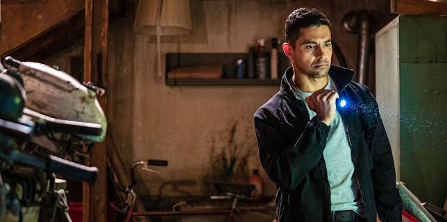 7:00 PM: NCIS (S17 E1) (S17) | 5 USA | 12/5 2025