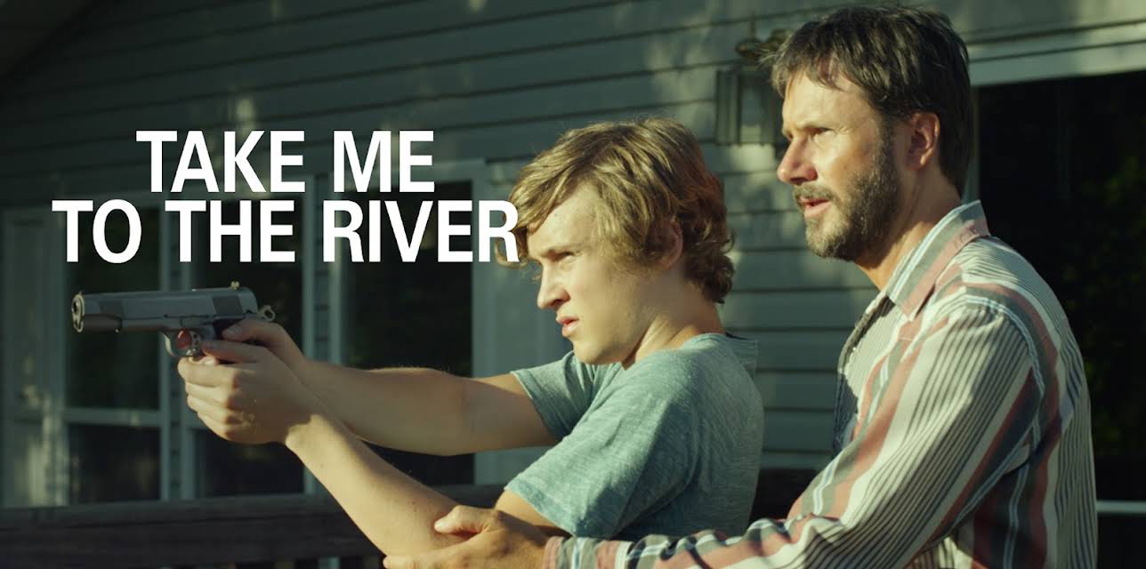 Take Me to the River (2016)