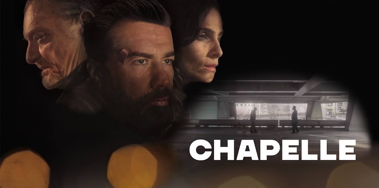 Chapelle (2023)