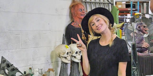 08:30: Baggage Battles (S5 E5) (S5) | Discovery Channel | 12/11 2025