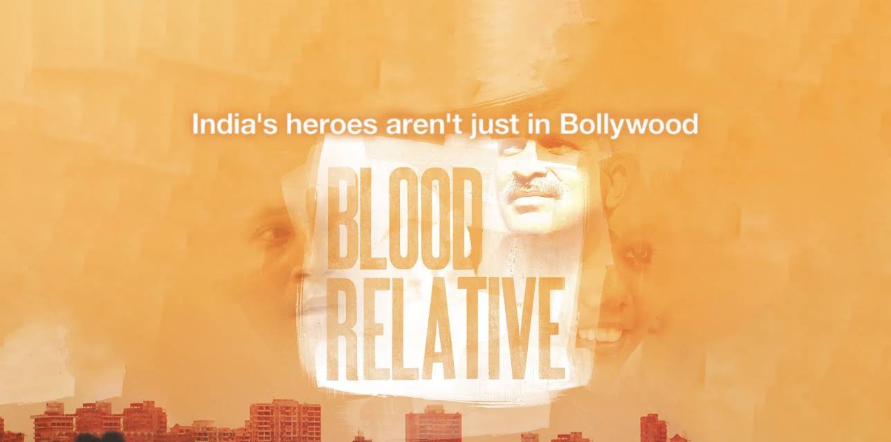 Blood Relative (2014)