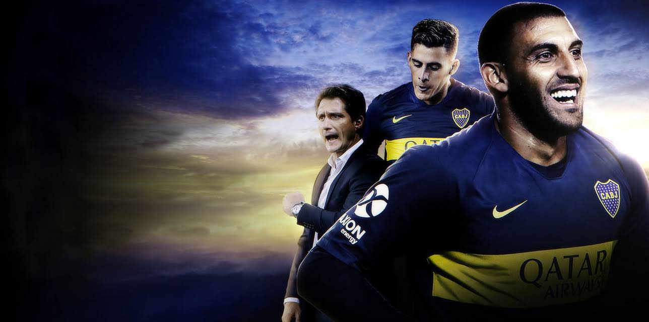 Boca Juniors Confidential
