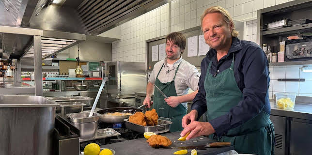 20:15: Der Vorkoster | WDR Fernsehen | 1/5 2026