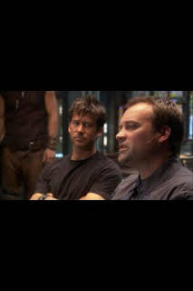 18:21: Stargate Atlantis (T2): Ep.11 La colmena | SYFY | 3/30 2026