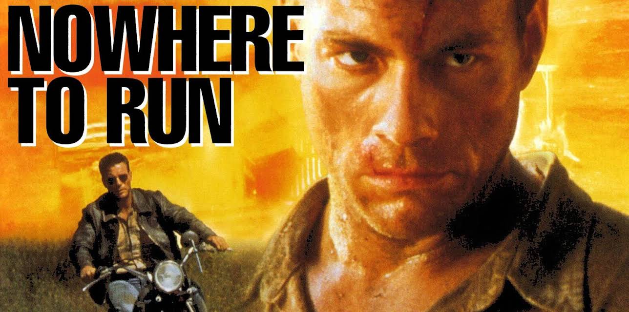 Nowhere to Run (1993)