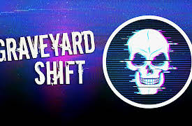 Graveyard Shift: The Series: Season 1: Amityville Horror / Top 10 Haunted Houses