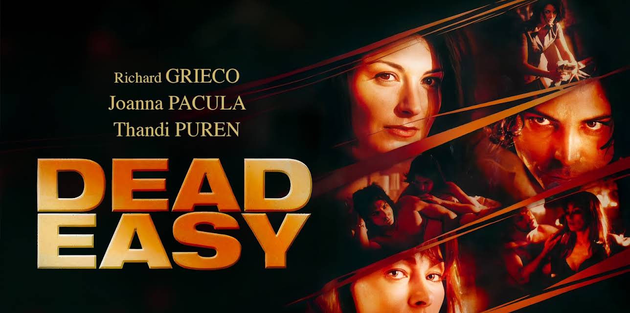 Dead Easy (2004)