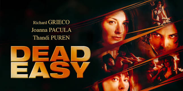 Dead Easy (2004)