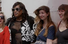 Follow This: Whores Day