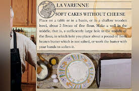 Cooking across the Ages: The Birth of French Haute Cuisine