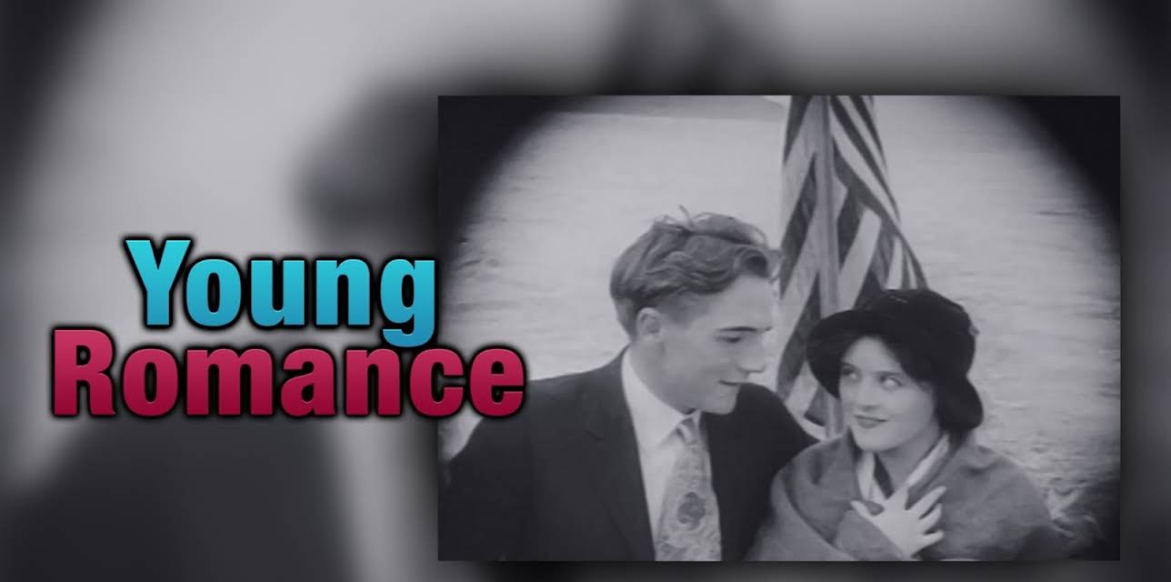 Young Romance (1915)