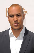 Coby Bell som 
