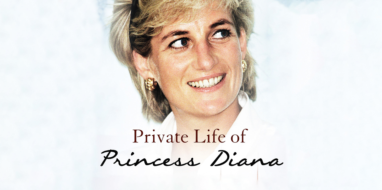 The Private Life of Princess Diana (1997)