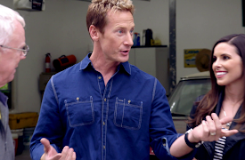 Garage Squad: Episode 3