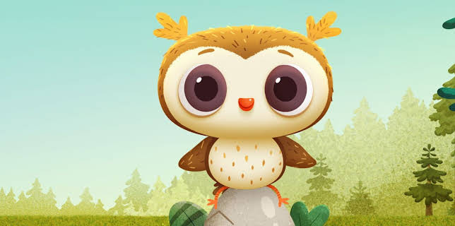 6:10 AM: Odo (S2 E49) (S2) | Channel 5 | 10/29 2025