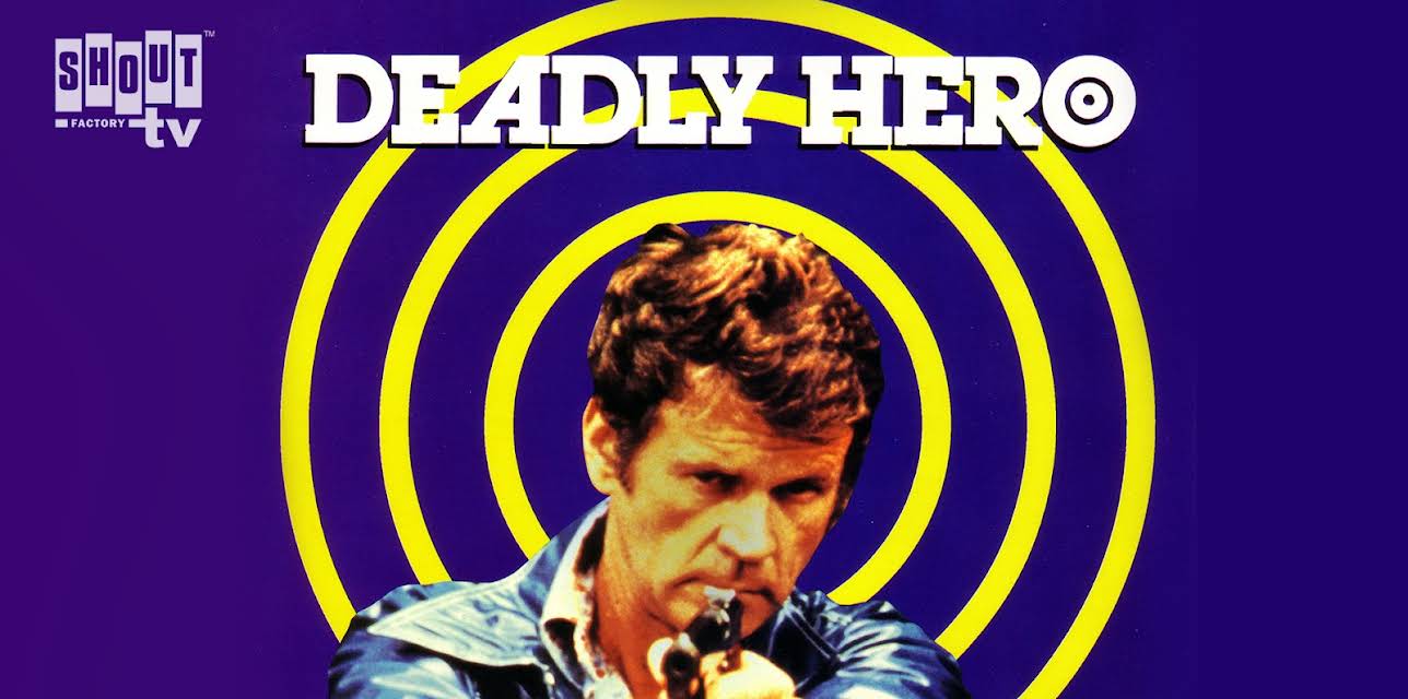 Deadly Hero (1975)