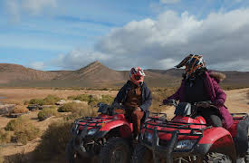 Destination Vacation S1: Episode 4